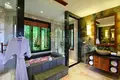 villa de 5 dormitorios 1 550 m² Phuket, Tailandia