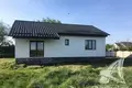 Casa 86 m² Lukauski siel ski Saviet, Bielorrusia