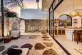 Villa de 1 habitación  Jimbaran, Indonesia