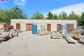 Commercial property 3 310 m² in Klaipėda, Lithuania