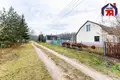 Maison 55 m² Lanskiy selskiy Sovet, Biélorussie