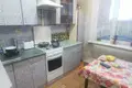 Wohnung 3 Zimmer 64 m² Baryssau, Weißrussland