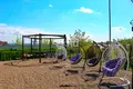 Szeregowiec 121 m² Afonino, Rosja