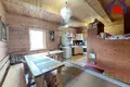 Haus 56 m² Kurhanski siel ski Saviet, Weißrussland