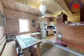 Casa 56 m² Kurhanski siel ski Saviet, Bielorrusia