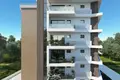 Residential complex New residence with a panoramic view at 200 meters from the sea, Larnaca, Cyprus