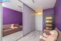 2 room apartment 43 m² Vilnius, Lithuania