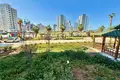 Apartamento 3 habitaciones 91 m² Mezitli, Turquía