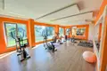 Multilevel apartments 2 bedrooms 130 m² Oba, Turkey