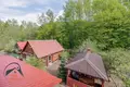 Haus 179 m² Dziescanski sielski Saviet, Weißrussland