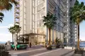 Mieszkanie 1 pokój 74 m² Dubaj, Emiraty Arabskie