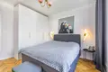 Apartamento 3 habitaciones 57 m² Varsovia, Polonia