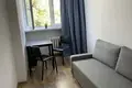 2 room apartment 37 m² in Warsaw, Poland