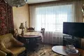 2 room apartment 56 m² Gatchinskoe gorodskoe poselenie, Russia