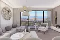 2 bedroom apartment 92 m² Marmara Region, Turkey