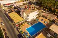 Hotel 499 m² en Stalida, Grecia