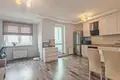 Wohnung 1 zimmer 33 m² Minsk, Belarus