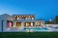 Villa de 4 dormitorios 232 m² Rabac, Croacia