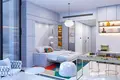 Appartement dans un nouvel immeuble Opportunity next to the new Casino sea side, sea views, on Marjan Island!