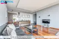 Квартира 2 комнаты 83 м² Вильнюс, Литва