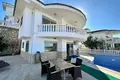 Villa de 4 habitaciones 190 m² Alanya, Turquía