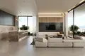 Appartement 2 chambres 90 m² Germasogeia, Chypre