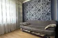 Mieszkanie 3 pokoi 82 m² w Łuniniec, Białoruś