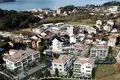 Mieszkanie 1 pokój 34 m² Tivat, Czarnogóra