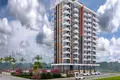 Complejo residencial Novye kvartiry v ZhK premium-klassa - Mahmutlar