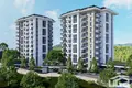 Wohnung 5 zimmer 67 m² Alanya, Türkei