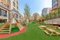 Квартира 6 комнат 332 м² Зейтинбурну, Турция