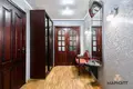 3 room apartment 65 m² Minsk, Belarus