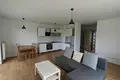 Appartement 2 chambres 53 m² en Wroclaw, Pologne