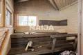 3 bedroom house 111 m² Petajavesi, Finland