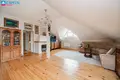 Apartamento 5 habitaciones 126 m² Vilna, Lituania
