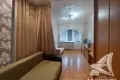 1 room apartment 30 m² Brest, Belarus