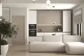 Apartamento 1 habitación 29 m² Odincovskiy gorodskoy okrug, Rusia