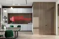 Townhouse 192 m² Hrodna, Belarus