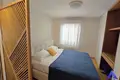 3 bedroom apartment 124 m² Budva, Montenegro