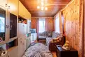 Casa 117 m² Astrosycki siel ski Saviet, Bielorrusia