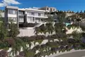Nieruchomości inwestycyjne 656 m² Społeczność St. Tychon, Cyprus