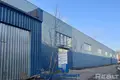 Warehouse 3 924 m² in Kalodishchy, Belarus