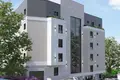 Wohnung 1 Schlafzimmer 47 m² Becici, Montenegro