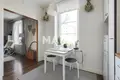 Квартира 1 комната 43 м² Helsinki sub region, Финляндия