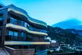 4 bedroom house 1 000 m² Alanya, Turkey