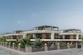 Bungalow de 3 dormitorios 140 m² Ayaz, Turquía