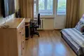 1 room apartment 34 m² Minsk, Belarus