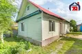 Maison 65 m² Ciurliouski sielski Saviet, Biélorussie