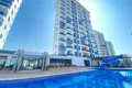 1 bedroom apartment 55 m² Alanya, Turkey