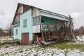 Haus 122 m² Svatkauski siel ski Saviet, Weißrussland